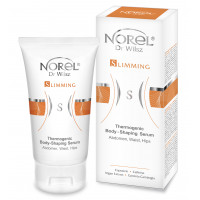 Thermogenes Serum zur Modellierung von Bauch, Taille und Hüfte